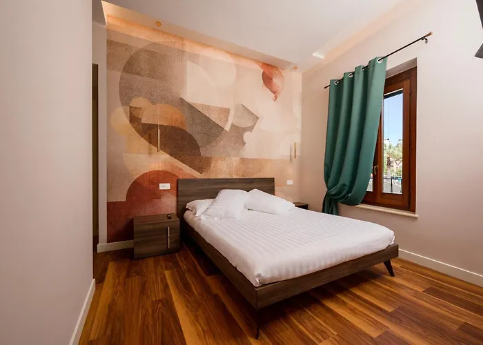 Guest house Tripolina