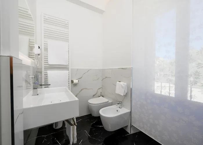 Guest house Tripolina 3*
