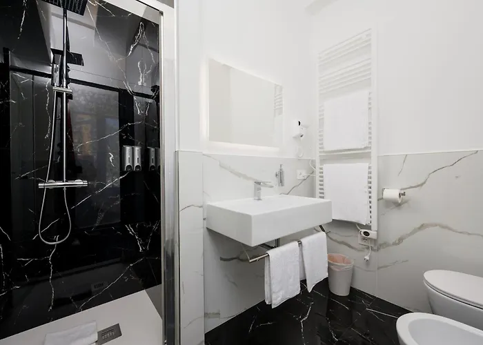 Guest house Tripolina Ladispoli