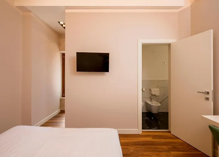 Tripolina Guest house 3*