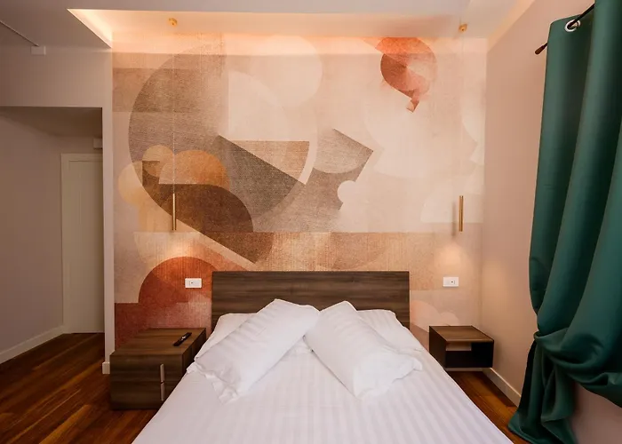 Guest house Tripolina 3*