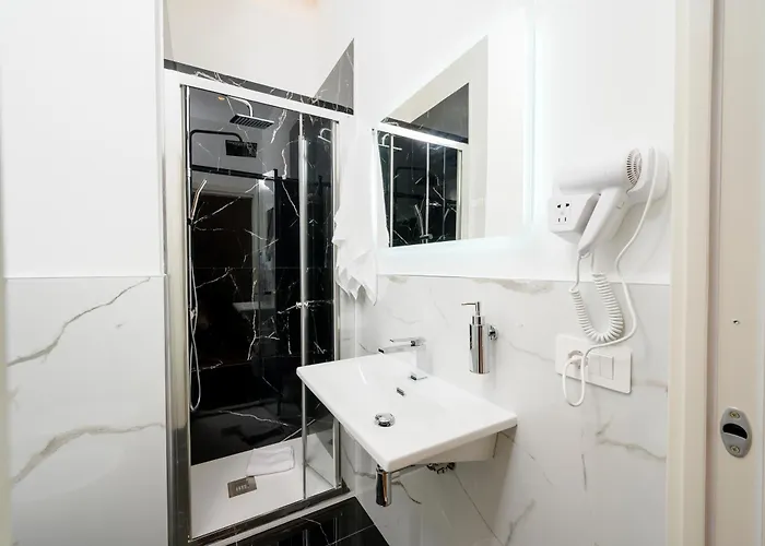 Tripolina Guest house Ladispoli
