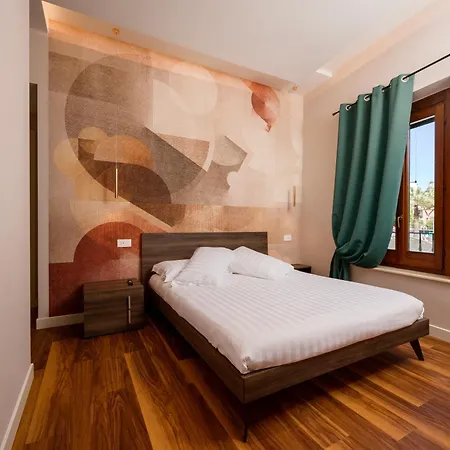 Guest house Tripolina
