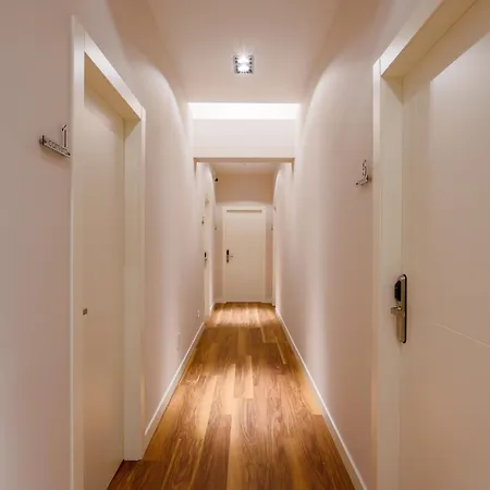 Tripolina Guest house