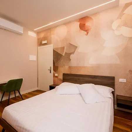 Tripolina Guest house