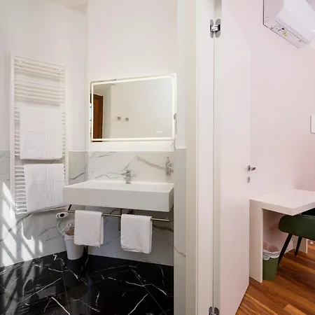 Guest house Tripolina Ladispoli
