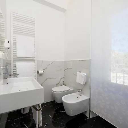 Guest house Tripolina *