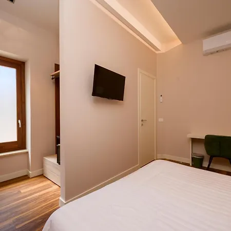 Tripolina Guest house *
