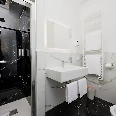 Guest house Tripolina Ladispoli