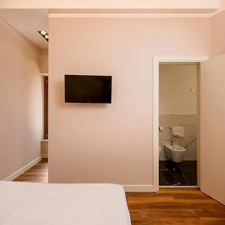 Tripolina Guest house *