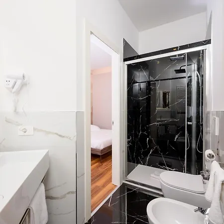 Guest house Tripolina Ladispoli